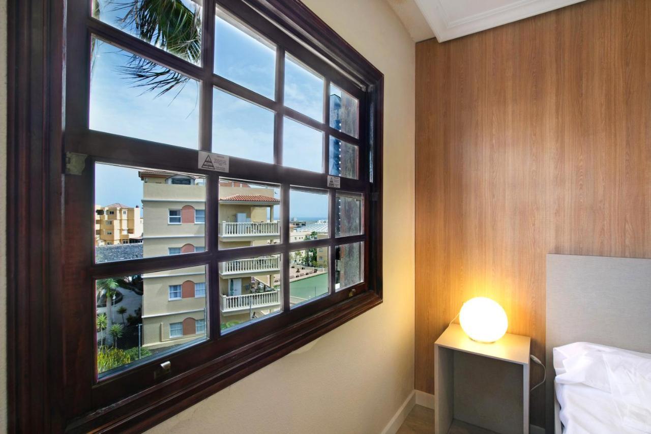 Apartamento Royal Park Albatros ซานมิเกลเดียโบนา ภายนอก รูปภาพ
