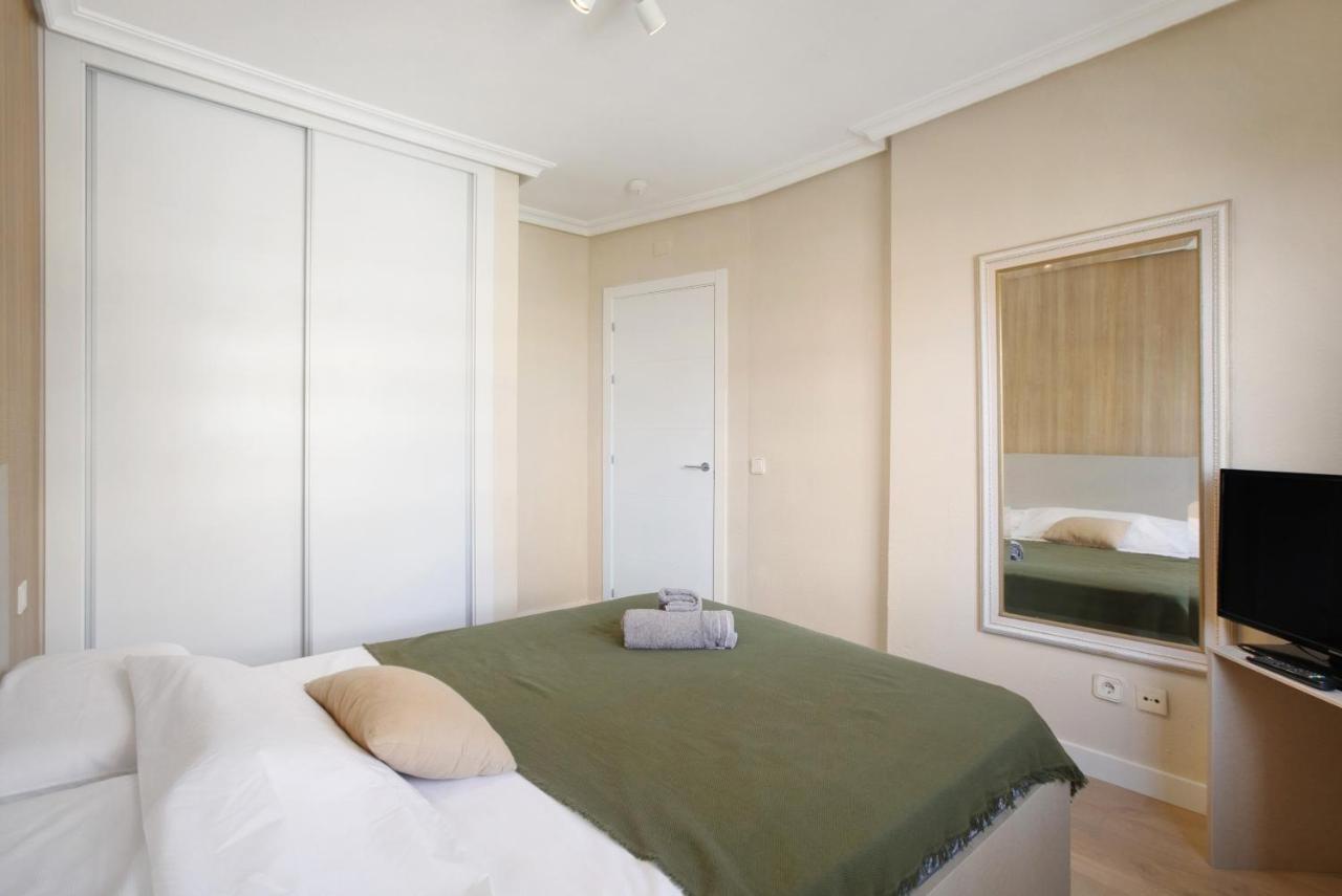 Apartamento Royal Park Albatros ซานมิเกลเดียโบนา ภายนอก รูปภาพ